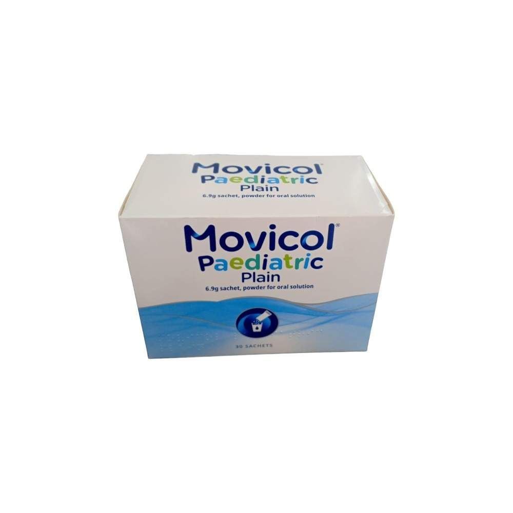 Movicol Paediatric Sachets, 30x6.9g