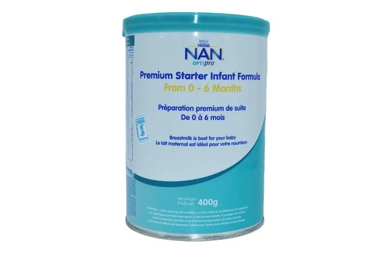 NAN 1 400GM