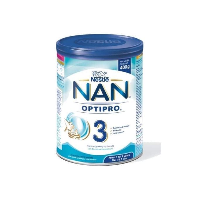 Nan 3