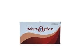 Nervoplex Tab 10S