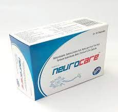 NEUROCARE CAPS.30s