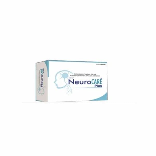 Neurocare Plus Caps 30S.