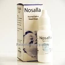 Nosalla 15Ml