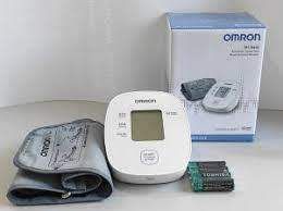 Omron M1 Blood Pressure Machine