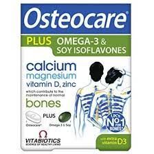 OSTEOCARE PLUS 84`S TABS