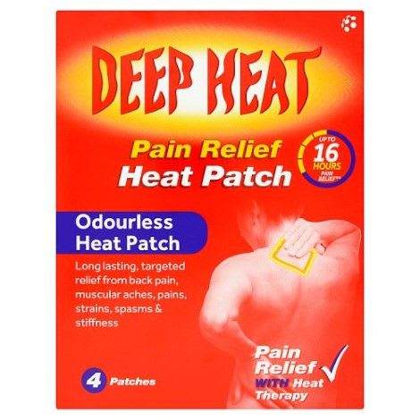Panadol Baby and infant 100ml