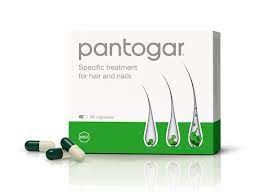 Pantogar Capsules 90S