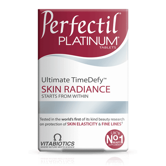 Perfectil Platinum 60S