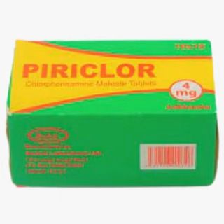 PIRITON GENERIC 4MG 100S