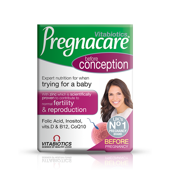 Pregnace Conception