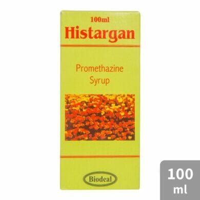 PROMETHAZINE 60ML