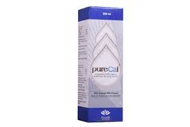 Purecal Suspension 200Ml