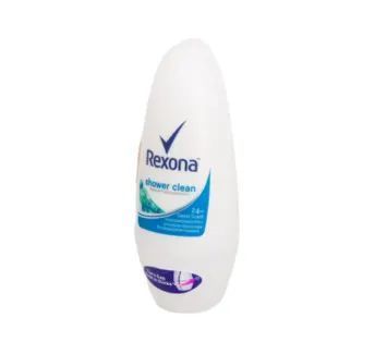 Rexona Roll On Shower Clean 50ml