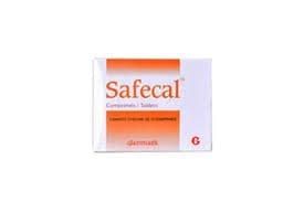 Safecal Tablets