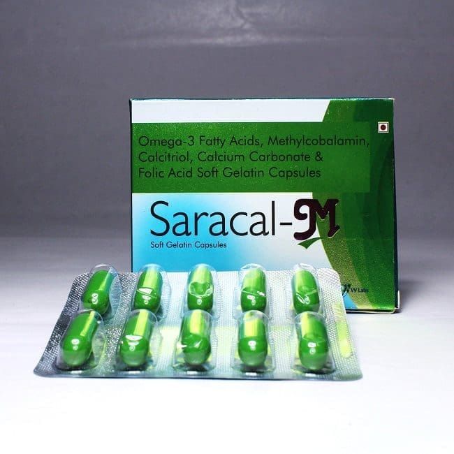 Saracal-M