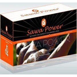 Sawa Power Capsules 450Mg