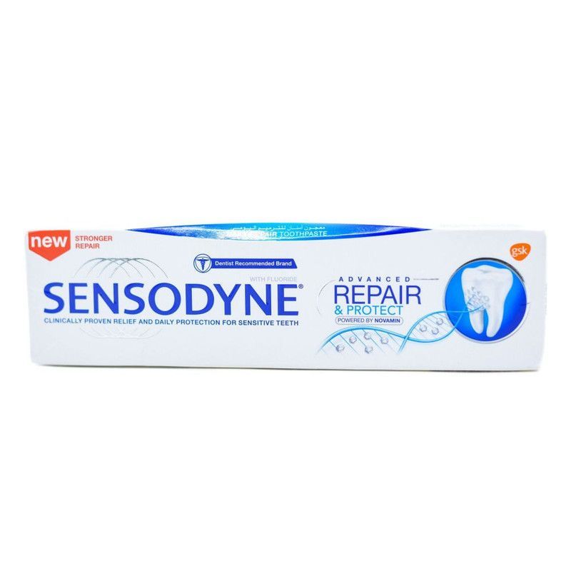 Sensodyne Toothpaste Repair &Protect 75ml