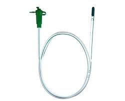 SMART FEEDING TUBE