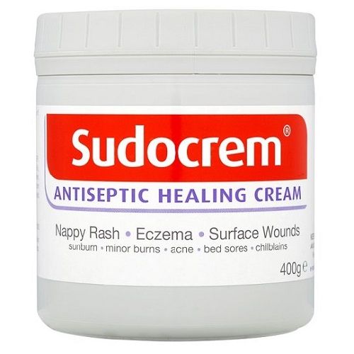 Sudo Cream 400G