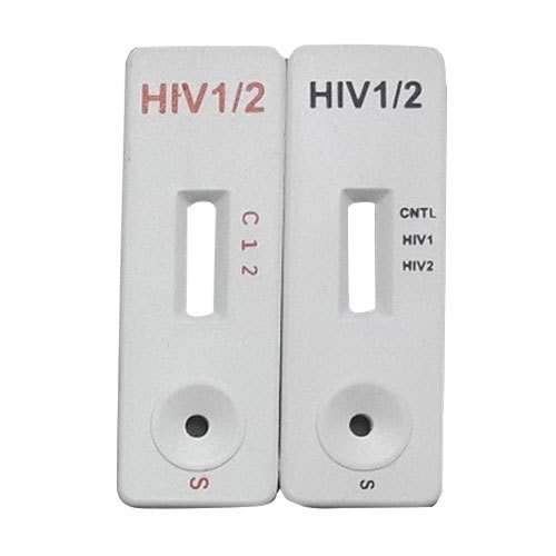 Sure Test Hiv Cassette 1S