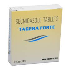 TAGERA FORTE 2s
