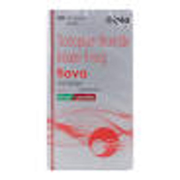Tiova Inhaler 9mcg