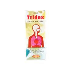 tridex exp 60mls