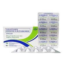 Unigan Tablets 100S