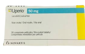 UPERIO 50mg NOVARTIS
