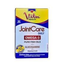 Vitahealth Jointcare Daily Caps 30S