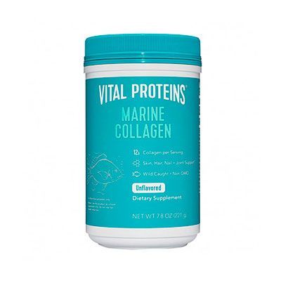 Vital Proteins Marine Collagen Powder 221g