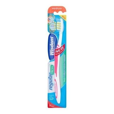 Wisdom T/Brush 212 Medium