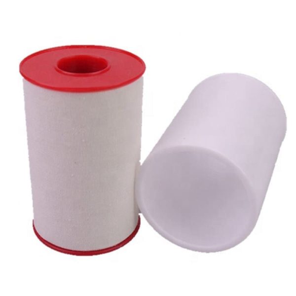 Zinc Oxide Plaster 4 (10Cm*4M)