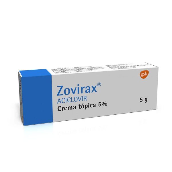 Zovirax